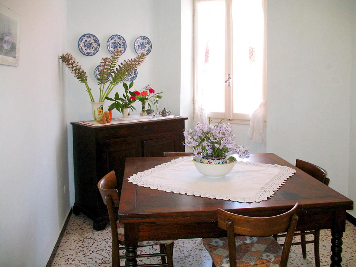 Apartment Elisa - Dol127 By Interhome Costa Carnara Rom bilde
